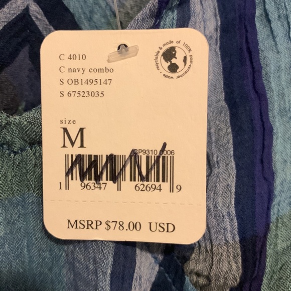 We the Free - Free People tank top - size Medium - Picture 7 of 7